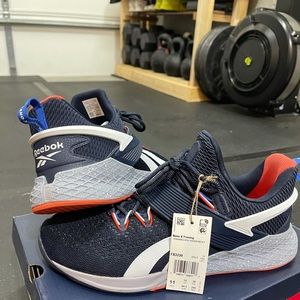 Reebok Nano X Froning
